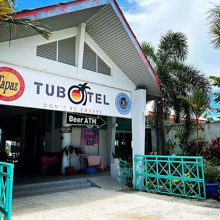 Tubotel Pantai Cenang  Exterior foto