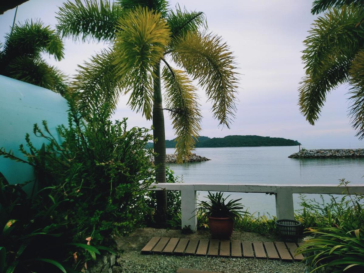 Tubotel Pantai Cenang  Exterior foto